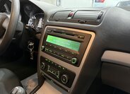 Škoda Octavia Liftback 1,2 l 77 kw