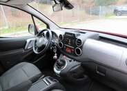 Citroën Berlingo 14
