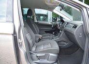 Volkswagen Golf Sportsvan MPV 1,2 l 81 kw