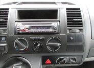 Volkswagen Transporter Ostatní 2,5 l 96 kw