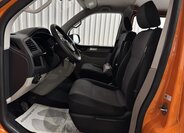 Volkswagen Transporter Ostatní 2,0 l 75 kw