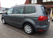 Volkswagen Sharan Kombi 2,0 l 125 kw