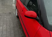 Škoda Fabia Hatchback 1,6 l 55 kw