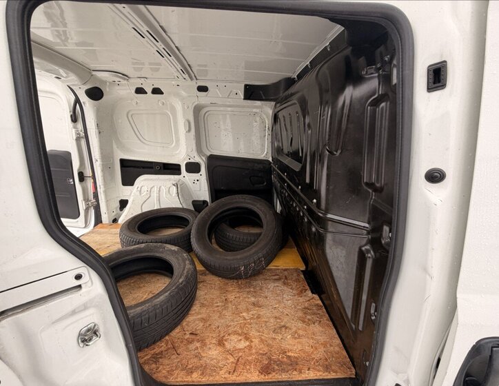 Fiat Dobló Pick-up 1,2 l 70 kw