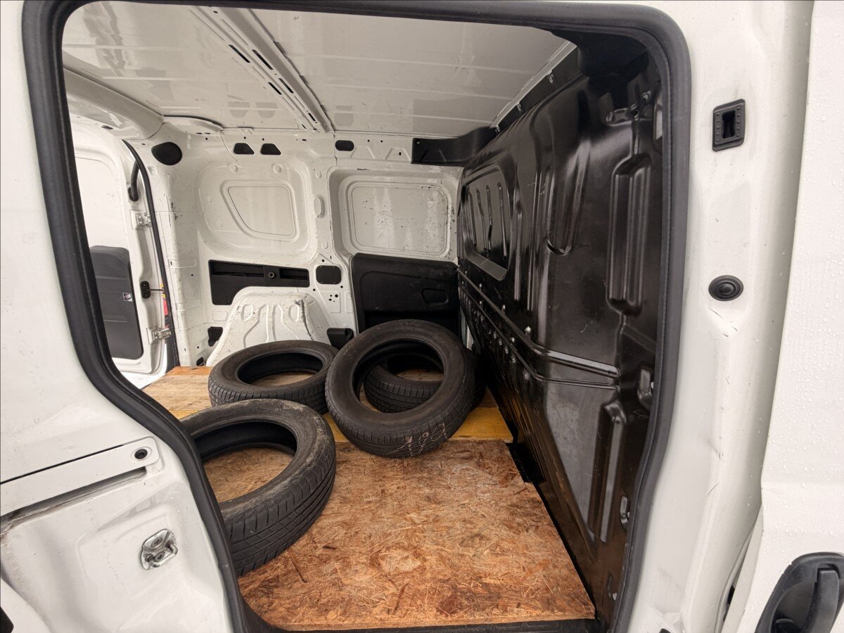 Fiat Dobló Pick-up 1,2 l 70 kw