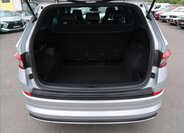Škoda Kodiaq SUV / Terénní 2,0 l 140 kw