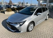 Toyota Corolla Kombi 1,8 l 72 kw