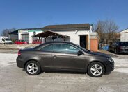 Volkswagen EOS Kabriolet 1,4 l 90 kw