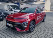 Hyundai Kona SUV / Terénní 1,6 l 110 kw