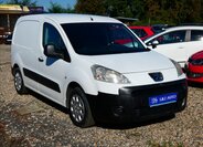 Peugeot Partner 3