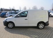 Volkswagen Caddy Skříň 2,0 l 75 kw