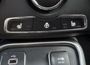 Jeep Compass SUV / Terénní 1,4 l 103 kw