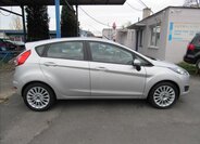 Ford Fiesta Hatchback 998,0 74 kw