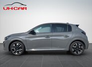 Peugeot 208 Hatchback 1,2 l 74 kw