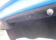 Škoda Superb Liftback 2,0 l 200 kw