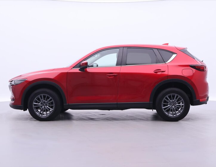 Mazda CX-5 4