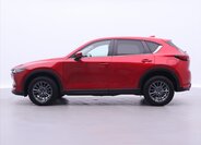 Mazda CX-5 4