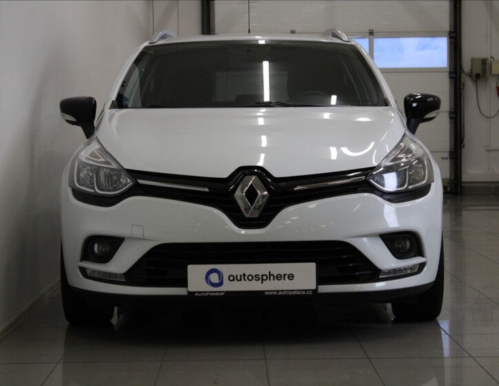 Renault Clio 2