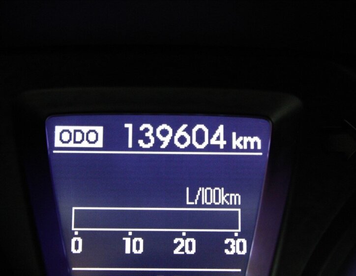 Hyundai i30 Kombi 1,6 l 88 kw