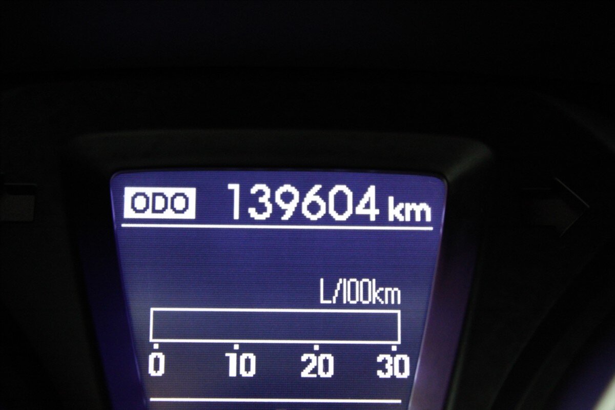 Hyundai i30 Kombi 1,6 l 88 kw