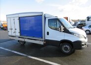 Iveco Daily Ostatní 2,3 l 78 kw