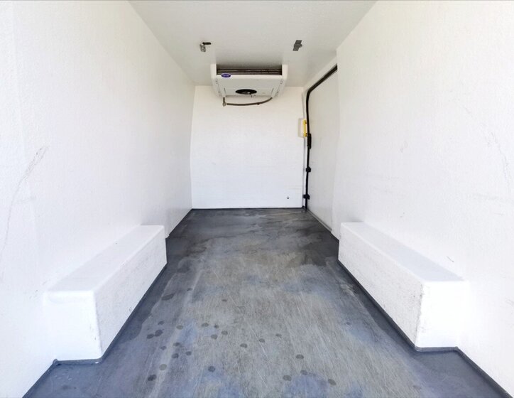 Ford Transit Ostatní 2,2 l 92 kw