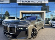 BMW Řada 7 8