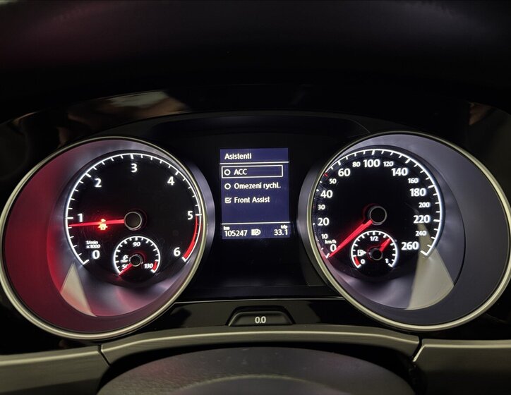 Volkswagen Touran 24