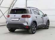 Citroën C5 Aircross SUV 1,5 l 96 kw