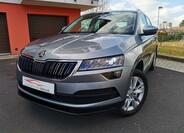 Škoda Karoq 2
