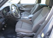 Opel Zafira VAN-Minibus 2,0 l 125 kw