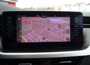 Škoda Scala Hatchback 1,5 l 110 kw