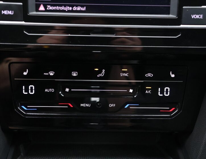 Volkswagen Passat Kombi 1,5 l 110 kw