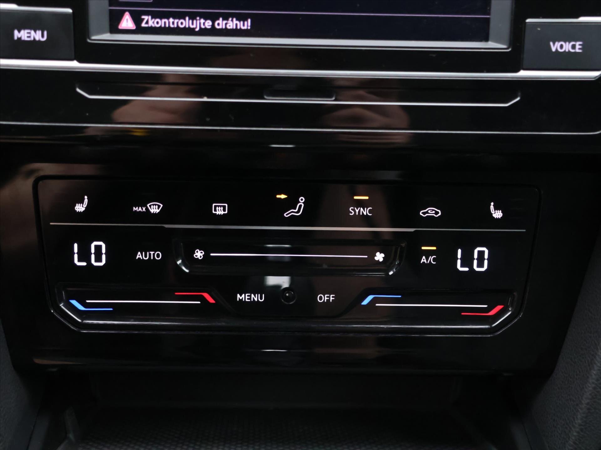 Volkswagen Passat Kombi 1,5 l 110 kw