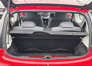 Citroën C1 Hatchback 998,0 50 kw