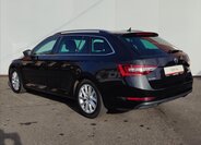Škoda Superb Kombi 1,4 l 110 kw