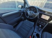 Volkswagen Touran MPV 2,0 l 85 kw