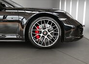 Porsche 911 Kupé 3,8 l 383 kw