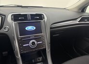 Ford Mondeo Kombi 2,0 l 110 kw