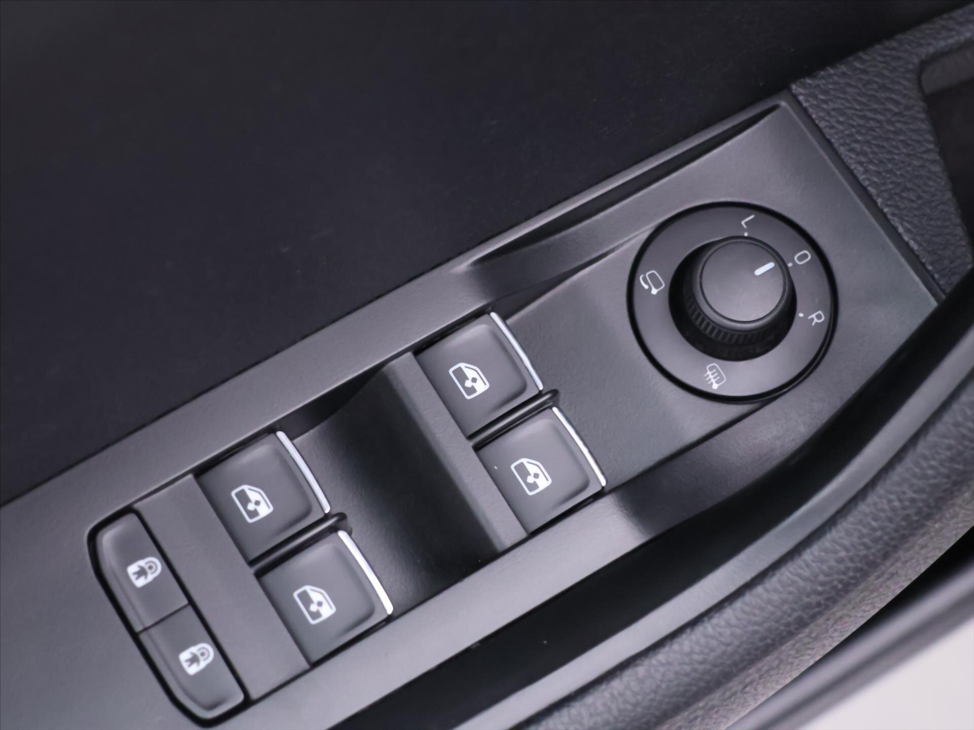 Škoda Superb Kombi 2,0 l 110 kw