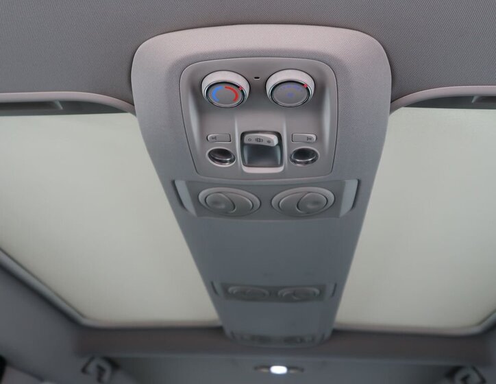 Toyota ProAce Verso VAN / Minibus 2,0 l 130 kw