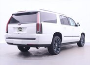 Cadillac Escalade SUV / Terénní 6,2 l 313 kw