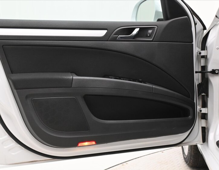 Škoda Superb Kombi 2,0 l 125 kw