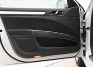 Škoda Superb Kombi 2,0 l 125 kw