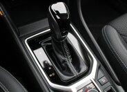 Subaru Forester SUV 2,0 l 110 kw