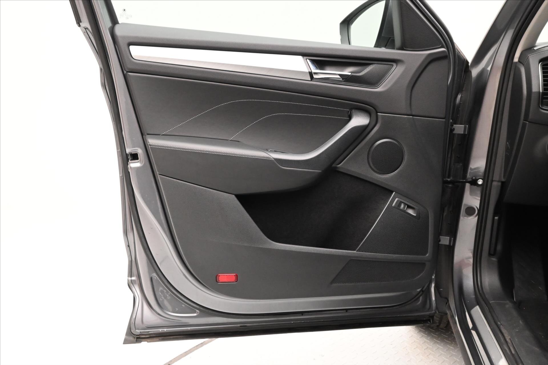 Škoda Kodiaq SUV / Terénní 2,0 l 110 kw