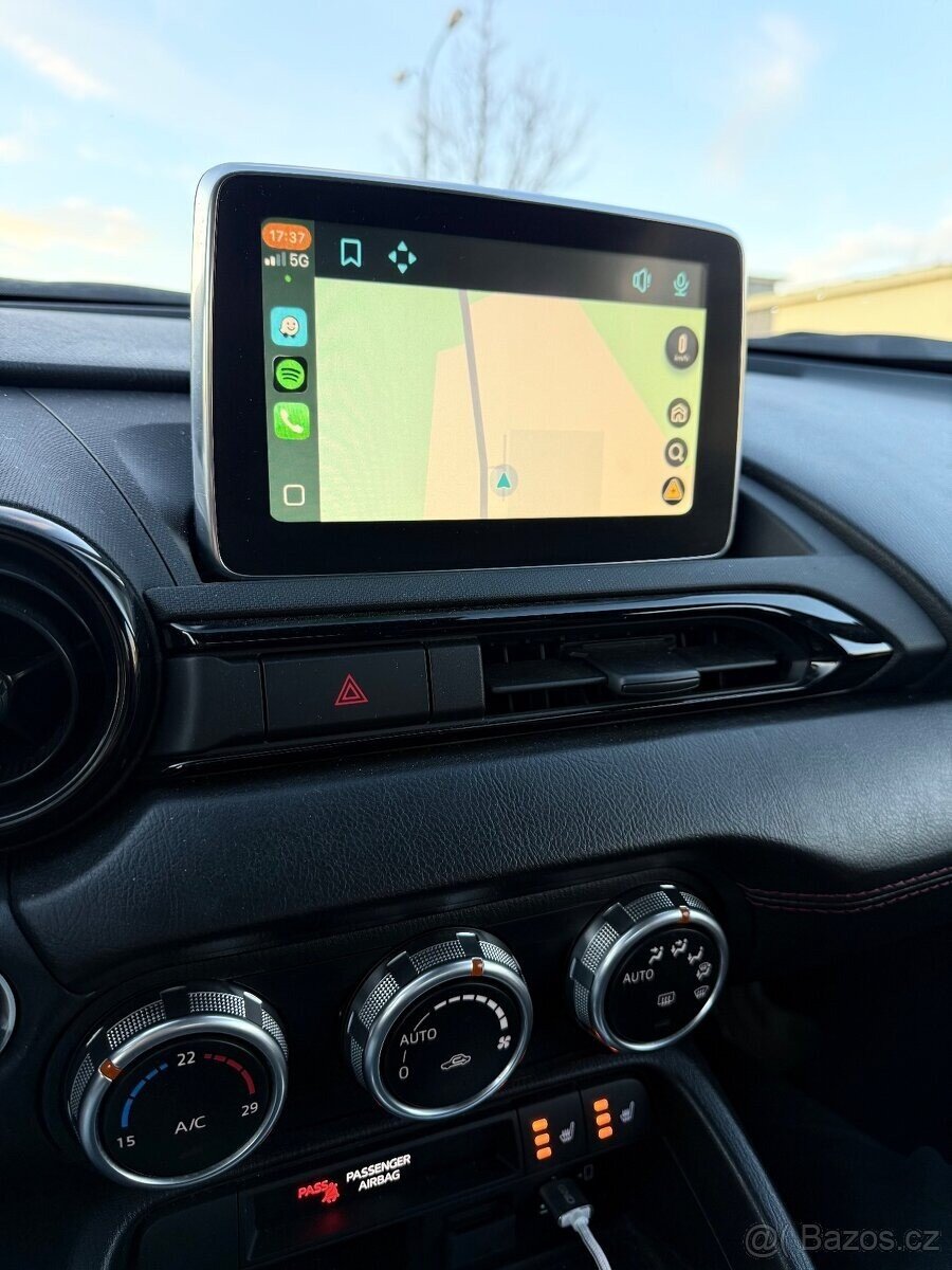 Mazda MX-5 Kabriolet 0,0 0