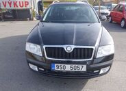 Škoda Octavia 4