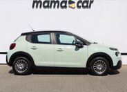 Citroën C3 8