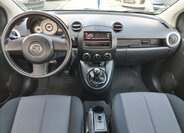 Mazda 2 Hatchback 1,3 l 55 kw